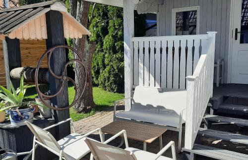 CHILL-i-Domki - Foto 1