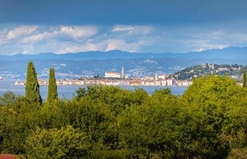 Beach Front Home In Savudrija - Foto 6