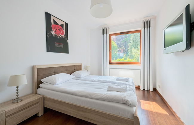 Dom & House - Apartments Sopot Kamienny Potok - Foto 15