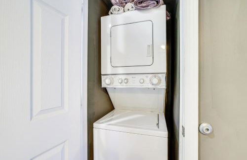 Steps to Lake Tanglwood Tranquil Wooded Retreat - Foto 20