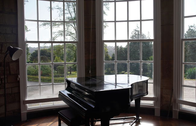 Epiphany House - Foto 54