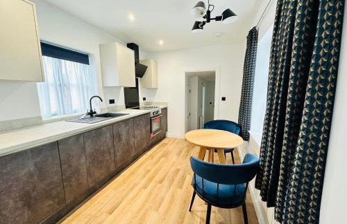 Rhode Lane - Serviced Apartments Bridgwater - Foto 19