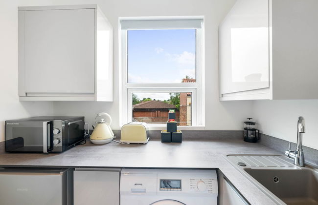 1 Bdr Modern Living in The Old Bank Hse - Foto 62