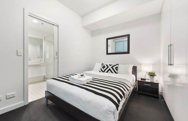 Docklands Private Collection of Apartments - Digital Harbour - Foto 12