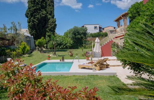 Corfu Town Garden House - Foto 7