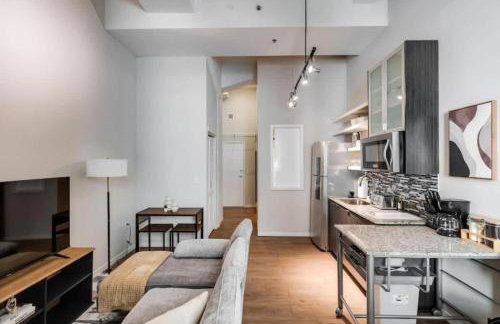 CBDOTR 24-7 Gym Pool Rooftop Steps to Stadiums - Foto 41