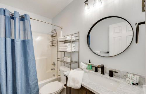 Mtn-View Thornton Condo with Community Perks and Deck! - Foto 20