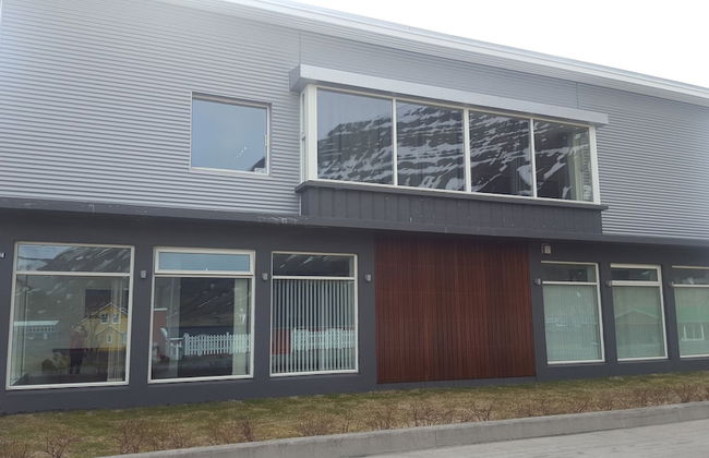 Seyðisfjörður Apartment - Foto 31