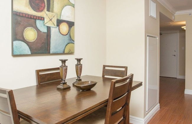 Moore Suites - Salter's gate - Foto 16