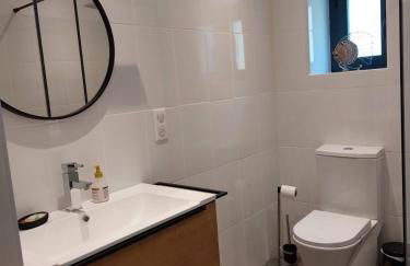 Studio2 Fontaine de L'amour - Foto 13