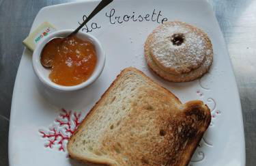 LA CROISETTE Agriturismo - Farmhouse - Foto 28