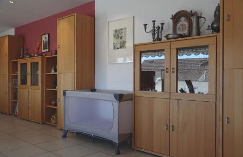 Ferienwohnung "Il Paradiso" in Schluchsee mit Dachterrasse und Seeblick - Foto 15