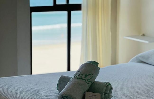 Palm Beach Apart Hotel - Photo 11