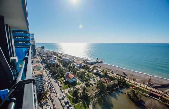 Royal Sea Breeze Apartment - Foto 64