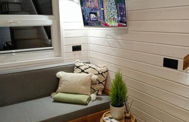 Tiny house in the forest - Foto 43