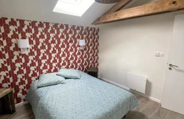 Gîte Le Ballandeau - Foto 13