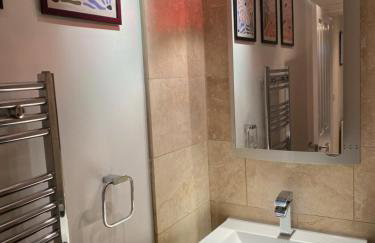 Boutique Putney Riverside Apartment - Foto 15