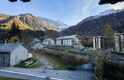 Appartement Avec Sauna - Foto 1