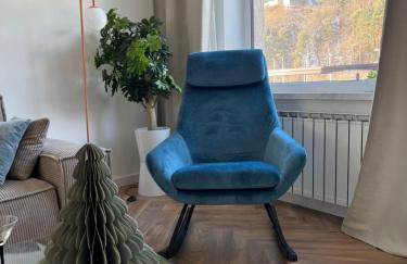 Villa Turris Apartamenty przy Muszyńskim Zamku - Foto 4