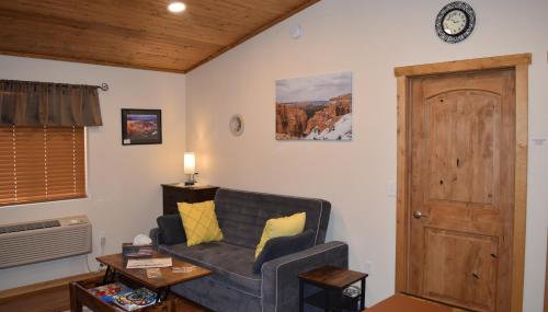 Log Cottages at Bryce Canyon #2 - Foto 4