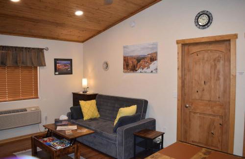 Log Cottages at Bryce Canyon #1 - Foto 37