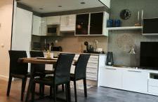 Denia Beach Apartment Jardín privado y piscina - Foto 46