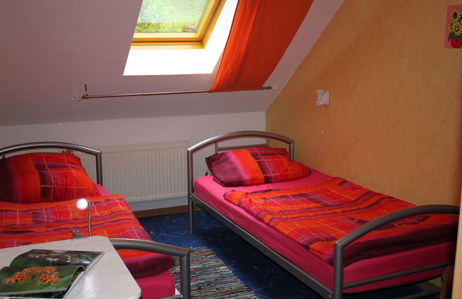 Ferienwohnungen Hees - Photo 3