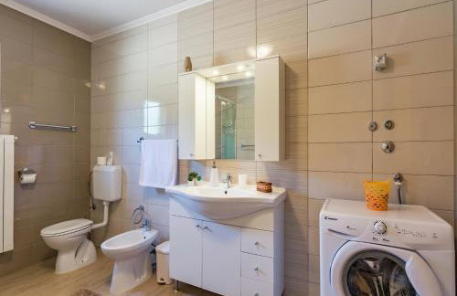 Comfortable apartment in Cerovlje with pool - Foto 19