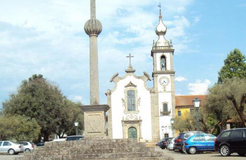 Casa do Mosteiro de Refoios do Lima - Foto 24
