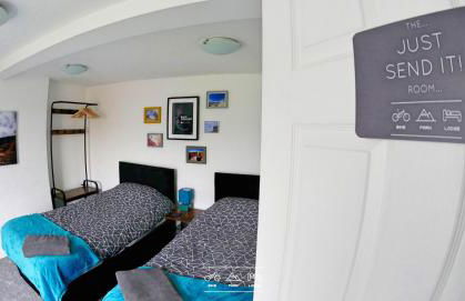 Bike Park Lodge - Photo 15