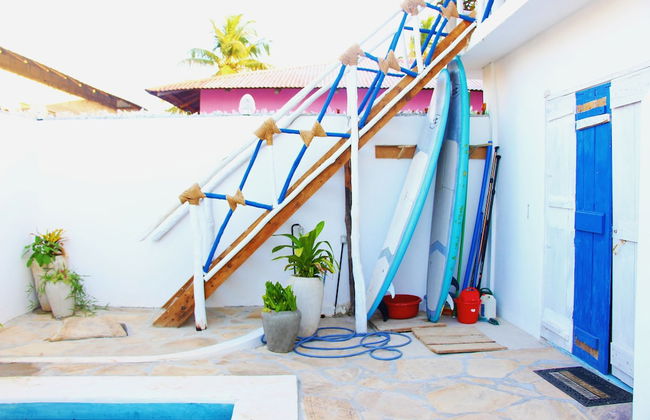 Why Not Villas - Photo 9