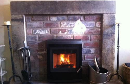 Honeysuckle Cottage - Foto 12