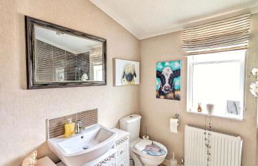 Lakeside Lodge - Lakeside Lodge Retreat - Golf & Spa, Gleneagles - Photo 24