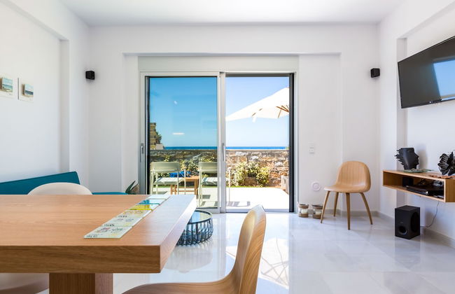 Thalasses Villas Rethymno - Photo 30