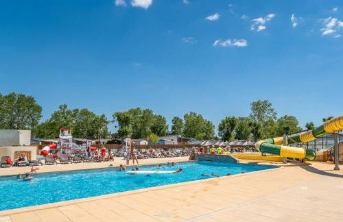 Camping Domaine de la Yole - Foto 25