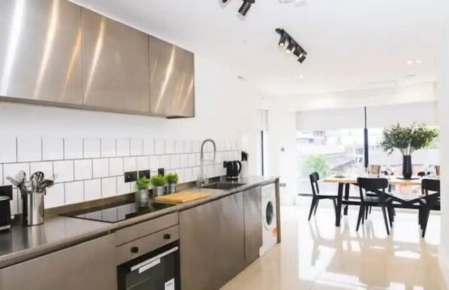 Tib Street Apartments Manchester - Foto 10