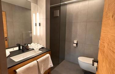 Premium Apartment am Haidersee und Reschensee - Resort Haideralm Schöneben - Foto 34