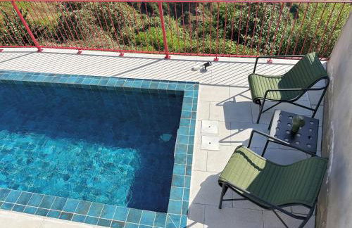 casa L, ocean view pool Villa - Foto 1