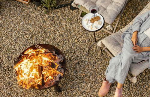 Anton & Cilli Hideaway Lodges - Photo 3