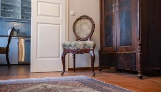 Altstadt Palais - Foto 2