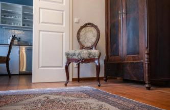 Altstadt Palais - Foto 2