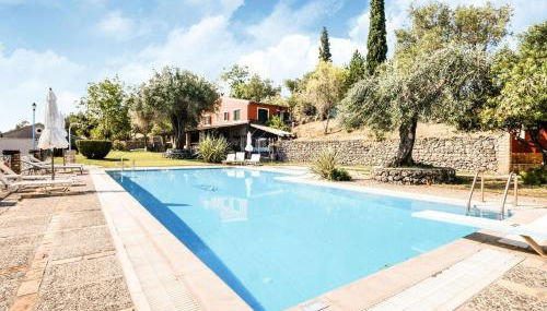 Apartment in Paleokastrites with Pool - Photo 2