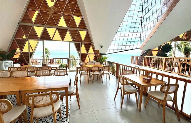 Flyup Resort - Photo 56