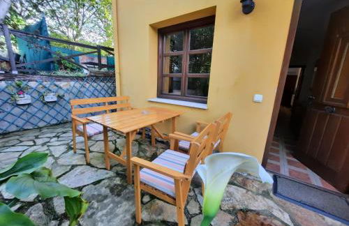 VIVIENDAS RURALES LAS CALDERAS - Foto 18