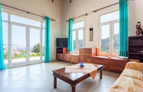 Villa Anatoli - Foto 17