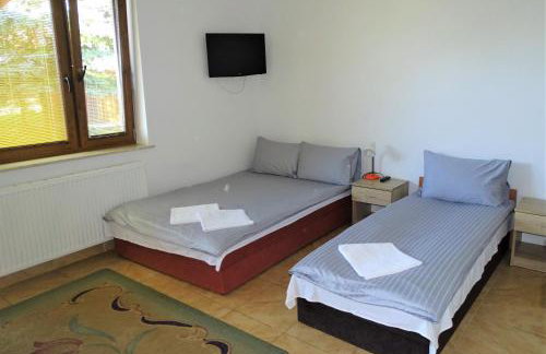 Mimoza Gospodarstwo Agroturystyczne - Foto 27