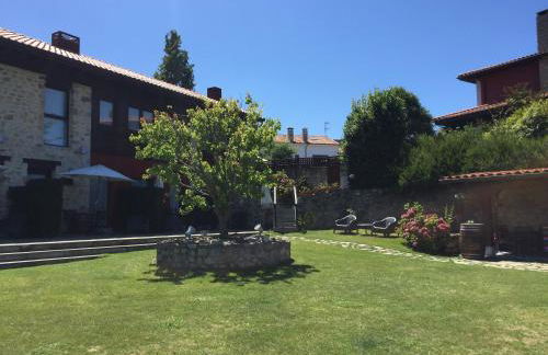 Apartamentos El Hospital de Villahormes - Foto 50