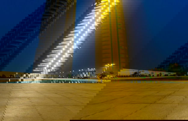 Amara Suites - Eko Atlantic - Foto 20