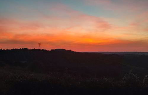 Historic Vineyard Retreat - 1785 Country Cottage in Peral - Foto 120