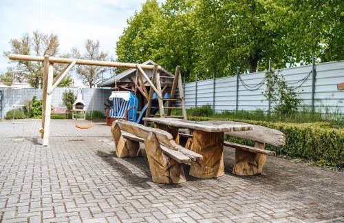 Apartments Am Erdbeerhof - Foto 8